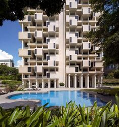 The Colonnade (D10), Condominium #460733321